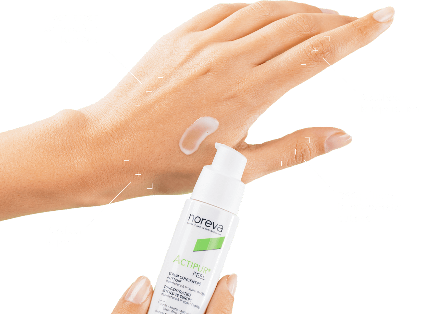 Objectif homéostasie