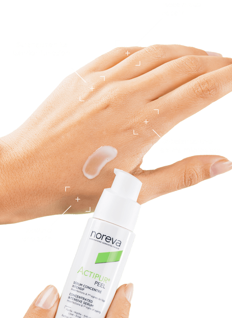 Homeostasis objective mobile