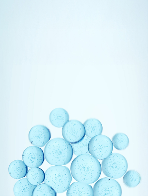 Ensemble, nous concevons des soins à l’efficacité prouvée