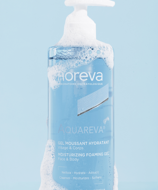 Aquareva_P01561 - Gel moussant hydratant - 200ml &amp; 400ml_610x733 (8)