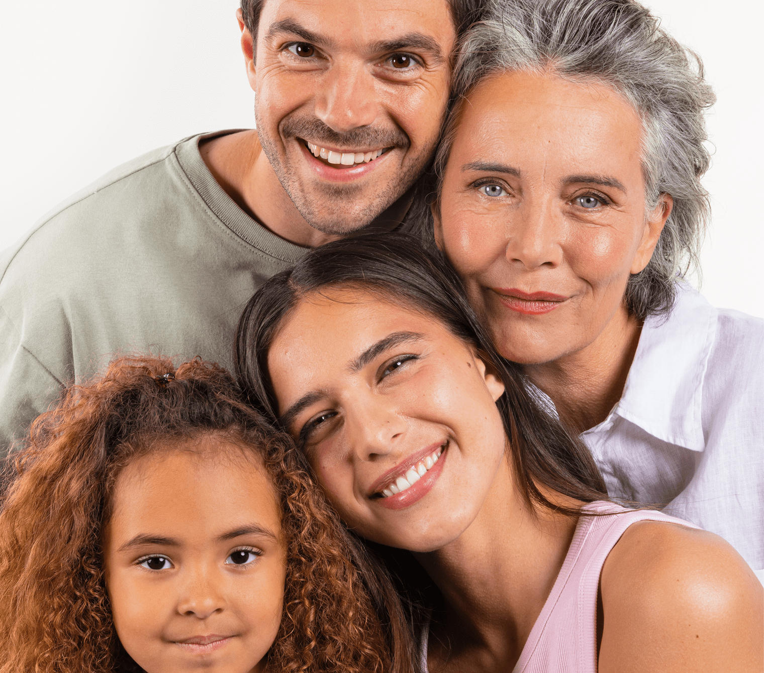 Famille Grille Produits