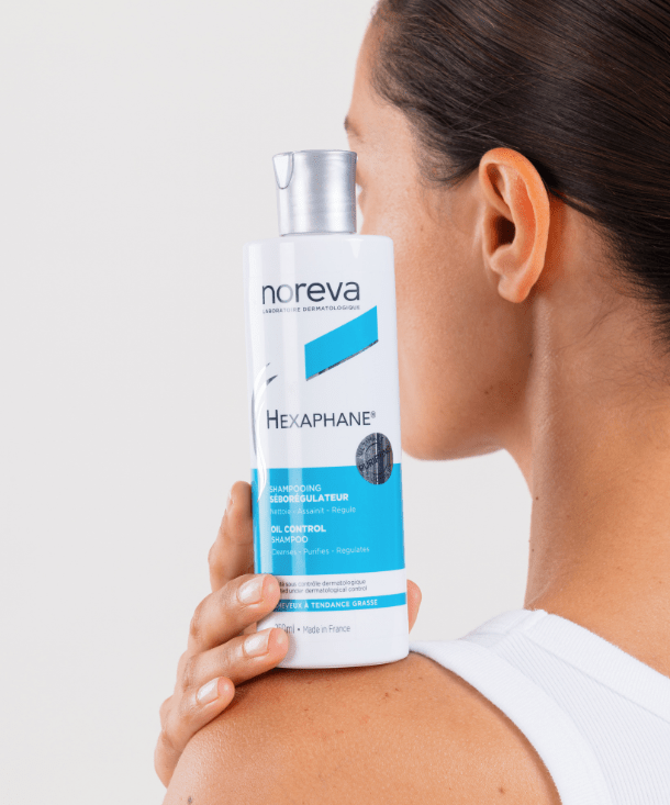 Hexaphane-P00934 - Shampooing séborégulateur - 250ml_610x733px