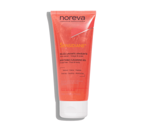 Gelée lavante apaisante - 200ml