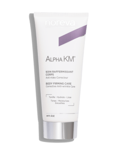 Soin raffermissant corps anti-rides correcteur