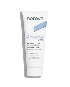 BB Cream SPF15 Shade Light