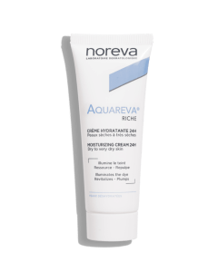 24-hour Moisturising Cream Rich