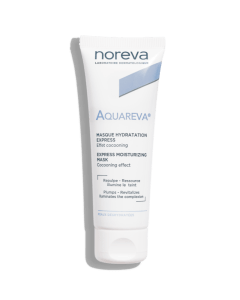 Masque hydratation express