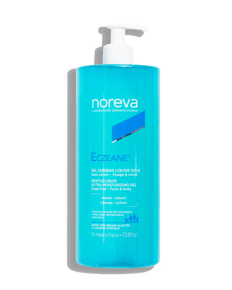 Gel surgras liquide doux