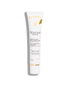 Multi-Corrective Day Cream