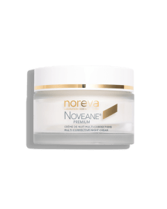 Multi-Corrective Night Cream