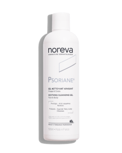 Gel nettoyant apaisant