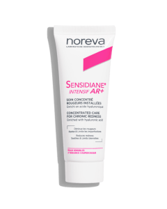 Soin concentré rougeurs installées - 30ml