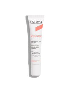 Soothing Eye Contour Care