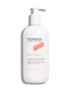 Lait micellaire apaisant - 500ml