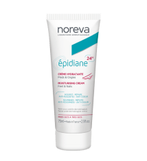 Crème Hydratante 24h Pieds &amp; Ongles