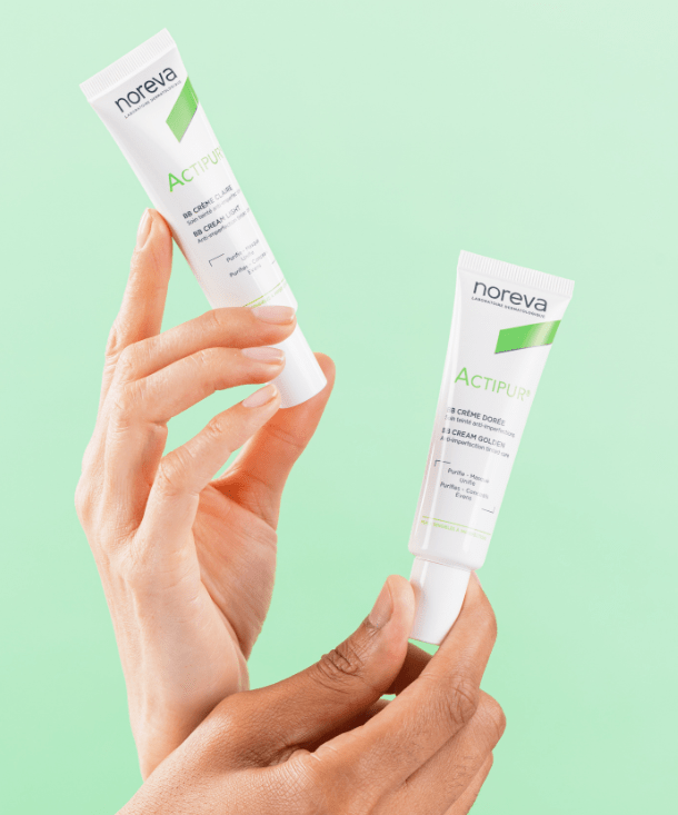 ACTIPUR_P00984 - BB-Crème anti-imperfections Teinte dorée - 30ml - 30ml_610X733