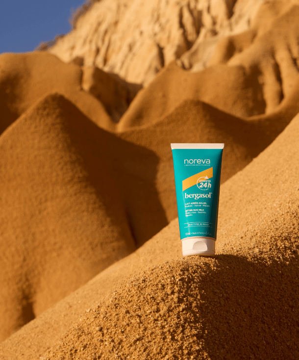 Bergasol_P01459 - BERGASOL Lait après-soleil - 150ml_610x733 px
