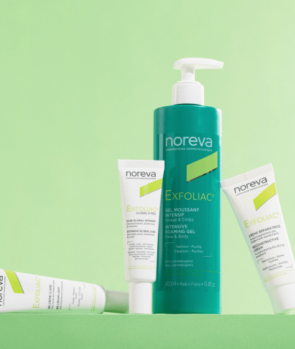 Commentçamarche_Exfoliac