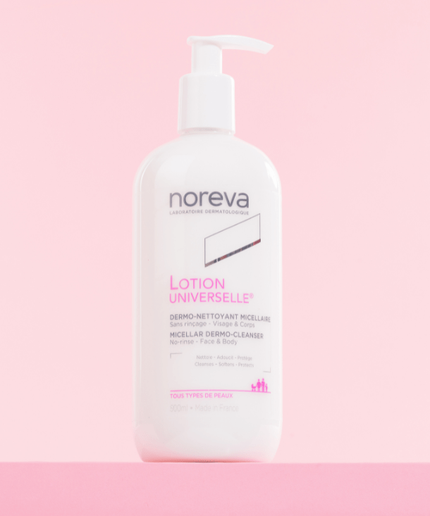 Lotion Universel_P01130 - Dermo-nettoyant micellaire - 500ml_610x733