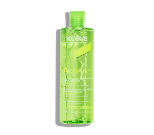 Purifying Micellar Water Cleanser & Make-Up Remover - 400 ml