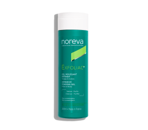 Gel moussant intensif - 200ml