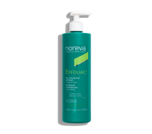 Intensive Foaming Gel - 400 ml