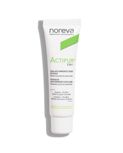 3-in-1 intensive anti-blemish care