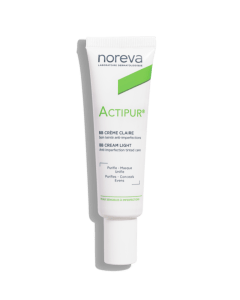 Anti-Blemish Tinted BB Cream Light