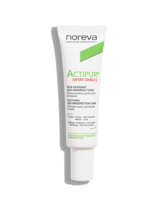 Expert Sensi [+] Soothing anti-blemish care