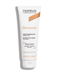 Crème redensifiante