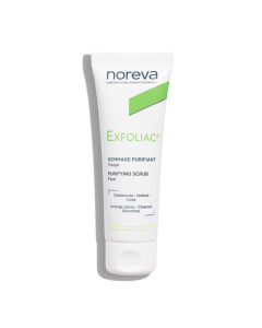 Gommage purifiant - 50ml