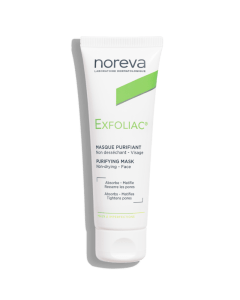 Masque purifiant - 50ml