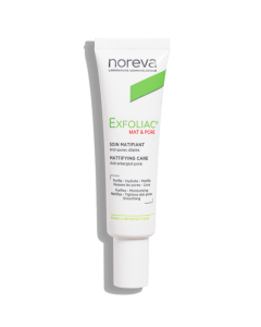 Matte & Pore Mattifying Treatment