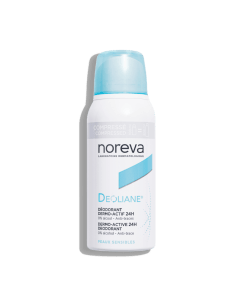 Déodorant spray