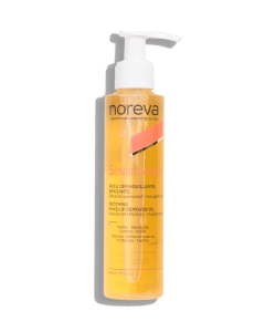 Soothing make-up remover oil - 150 ml