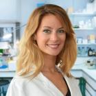 Dr. Emmanuelle Lemery, Responsable R&D Noreva