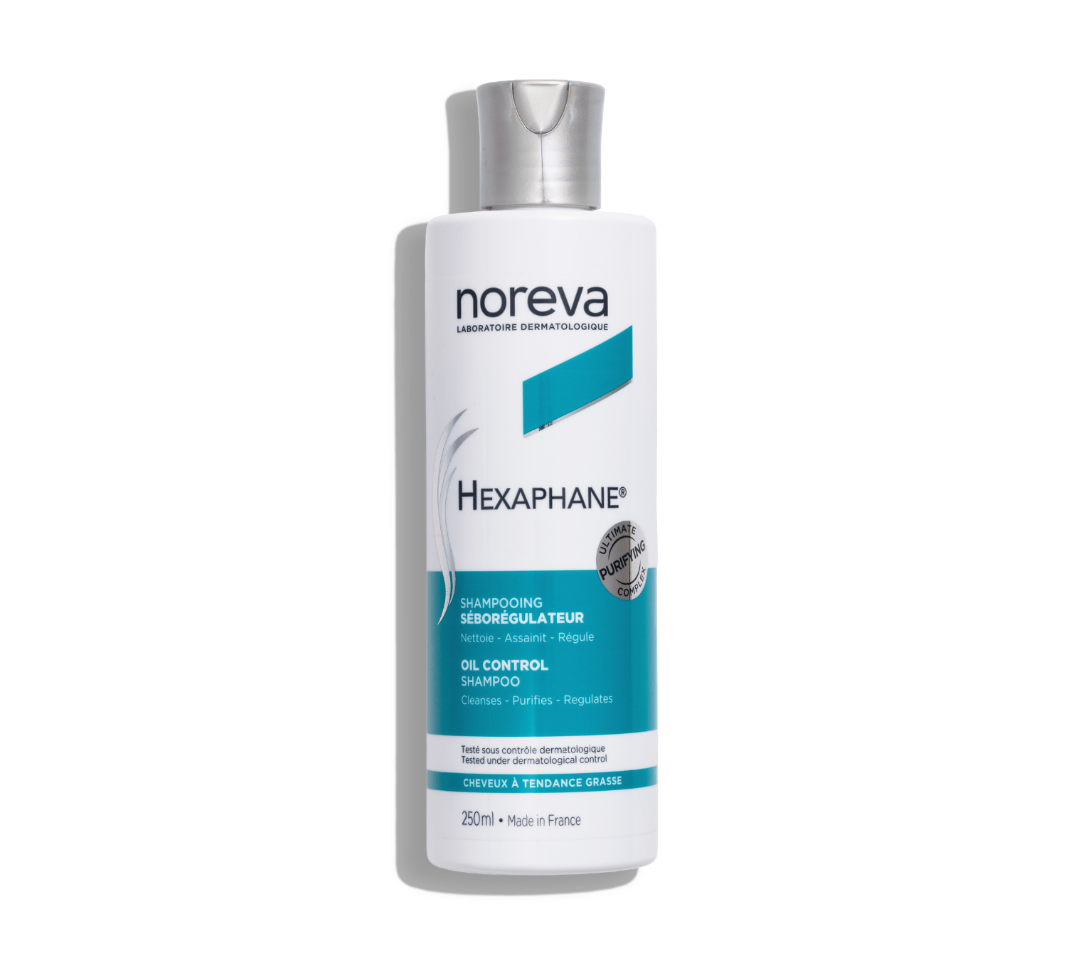 noreva Shampooing séborégulateur