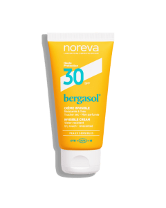Crème invisible SPF30