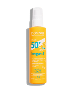 Spray invisible Enfant SPF50+