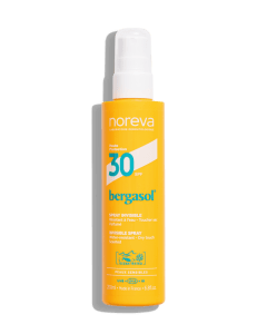 Spray invisible SPF30