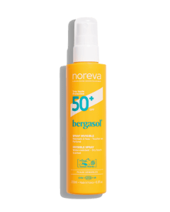 Spray invisible SPF50+