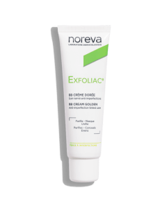 Anti-Blemish Tinted BB-Cream Shade Golden