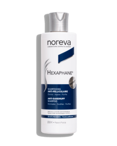 Shampooing anti-pelliculaire