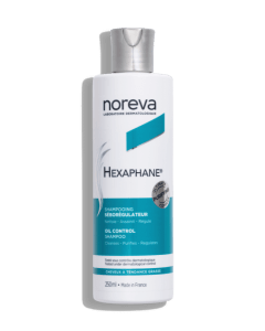 Shampooing séborégulateur - 250ml