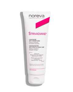 Concentrated Anti-Stretch Mark Care