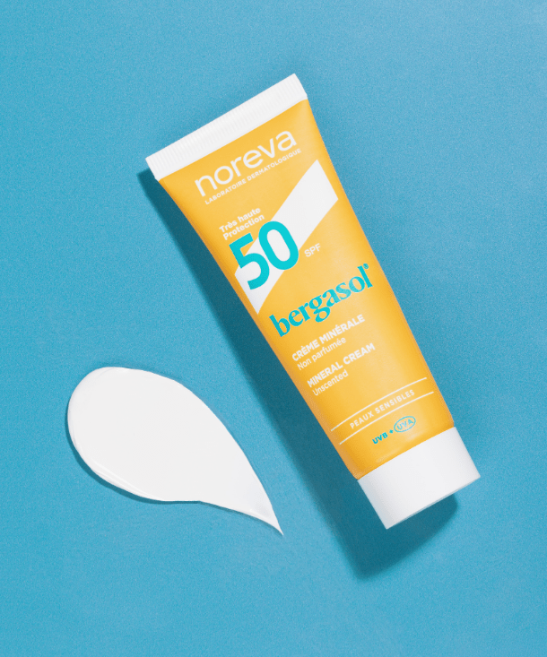 Bergasol_P01460 - BERGASOL Crème minérale SPF50 - 40ml_610x733 px (7)