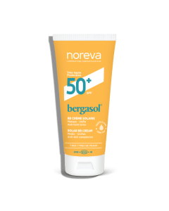 BB Crème solaire SPF50+