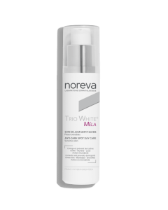 Soin de jour anti-taches