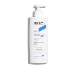Baume nutritif relipidant - 400ml
