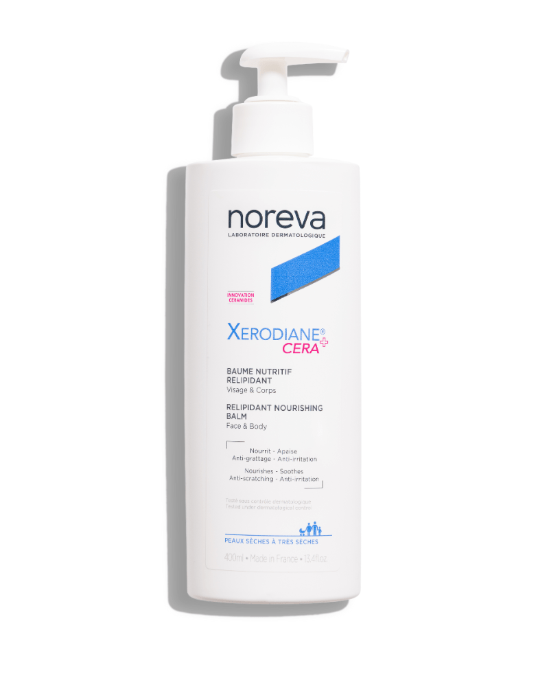 XERODIANE CERA+ - Baume nutritif relipidant | Noreva